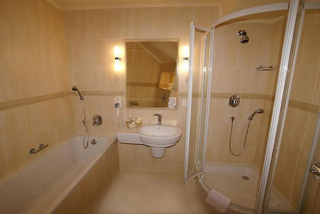 Kinga Hotel Wellness