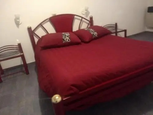 Hotel Buenos Aires