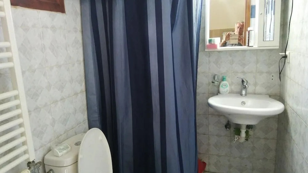 Panachrantou Prive