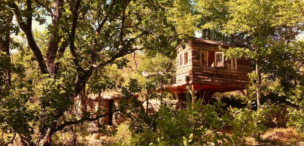 Wild Boar Mountain, Luxury Escape & Stunning Views