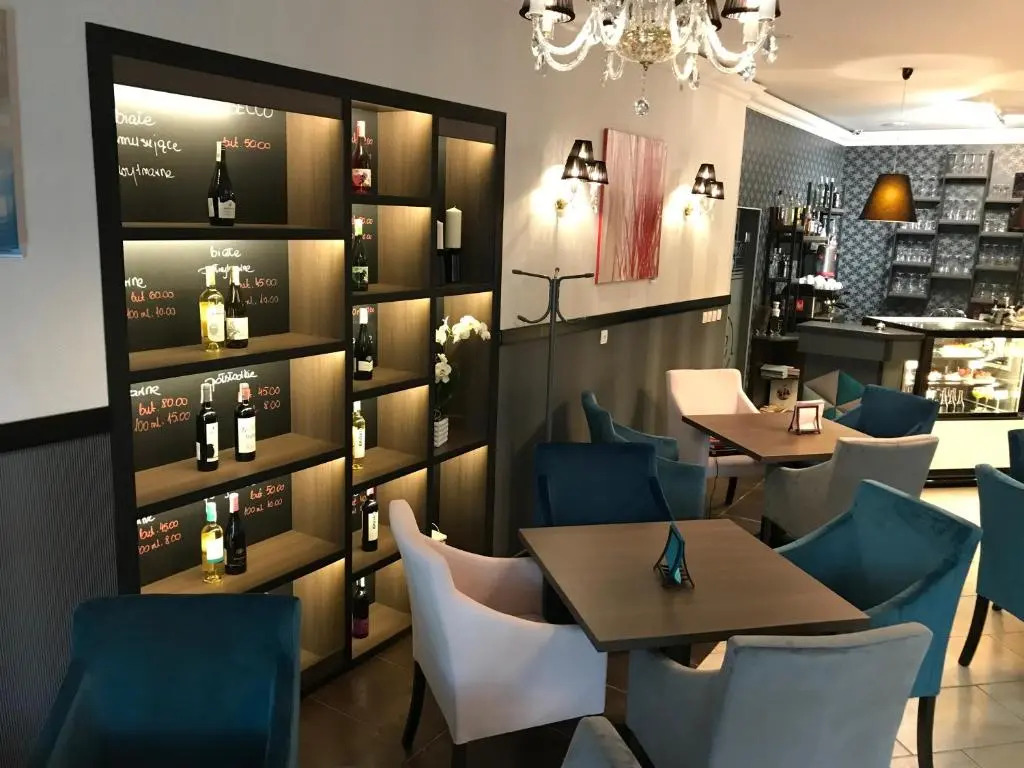 Hotel Marta