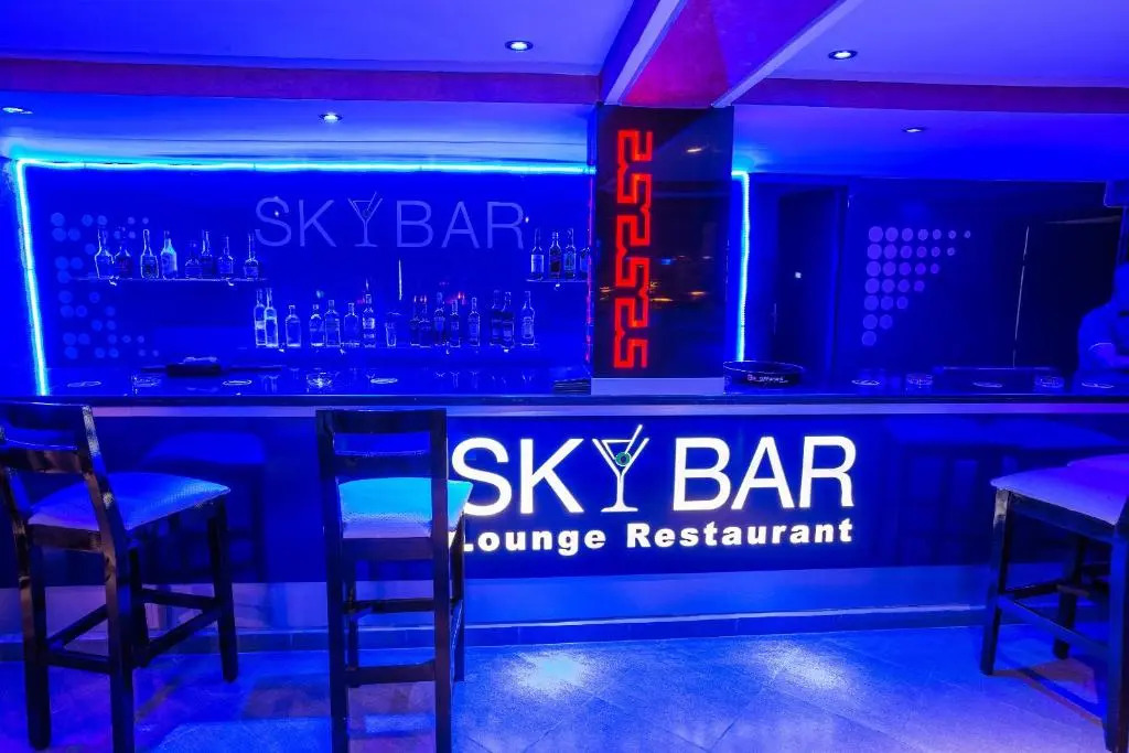 Menzeh zalagh 2 boutique hotel & sky