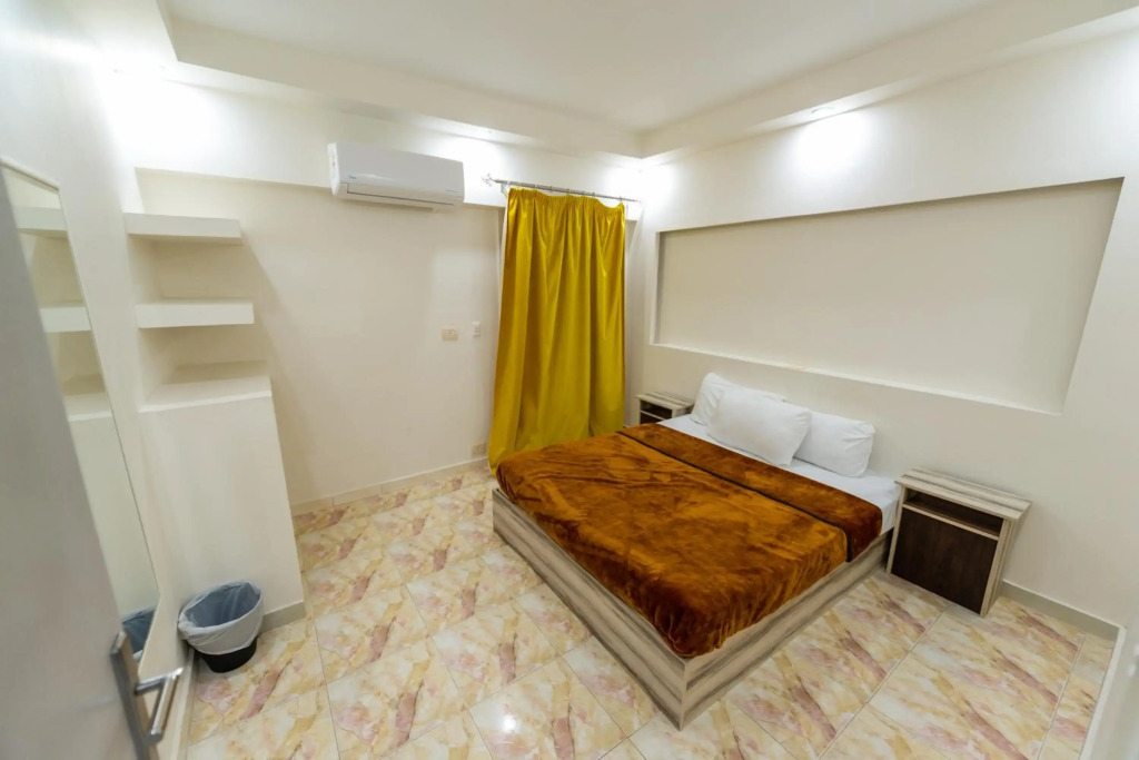 Zafero Studios and Apartments - Families only