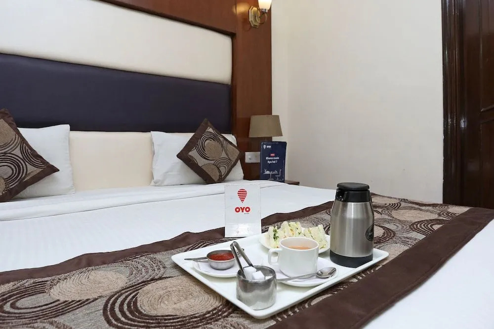 Hotel Zara Grand, Green Park