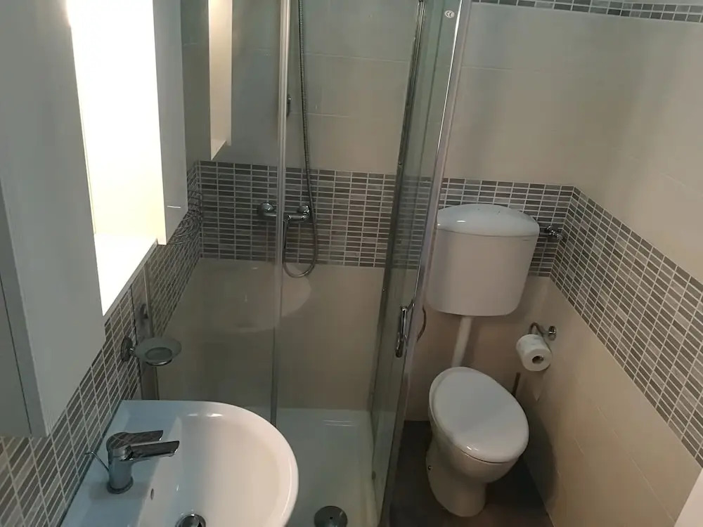 Casa Vacanze Deluxe Sofia a Otranto, 4/6 Posti.