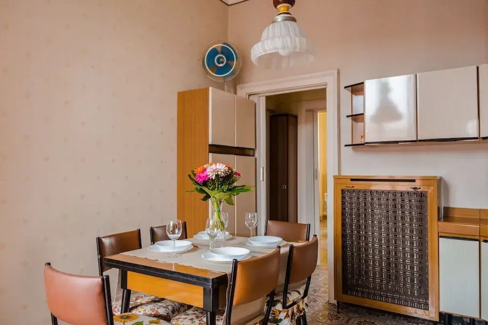 Aprica16 Loft House Milano