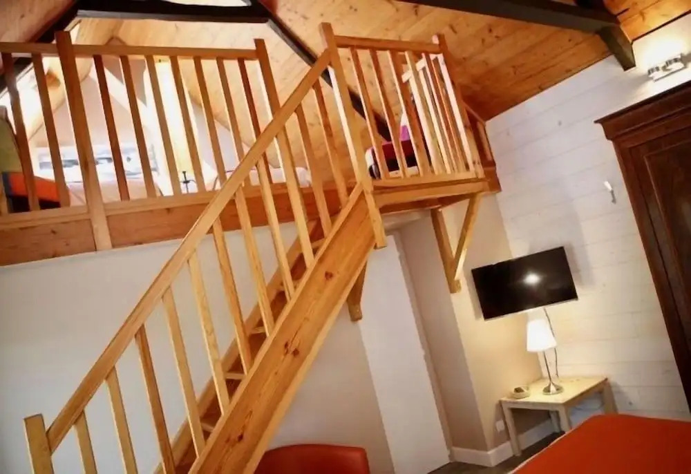 Chambres dhôtes Penker