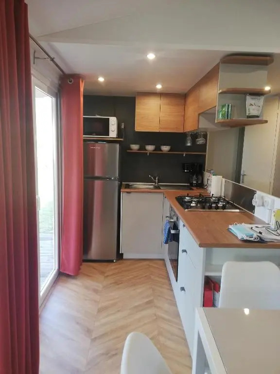 Mobilhome Neuf 3 ch