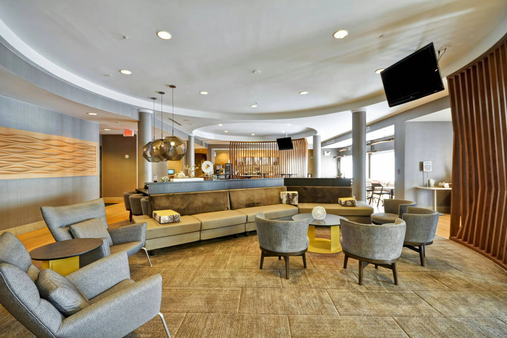 SpringHill Suites Tallahassee Central