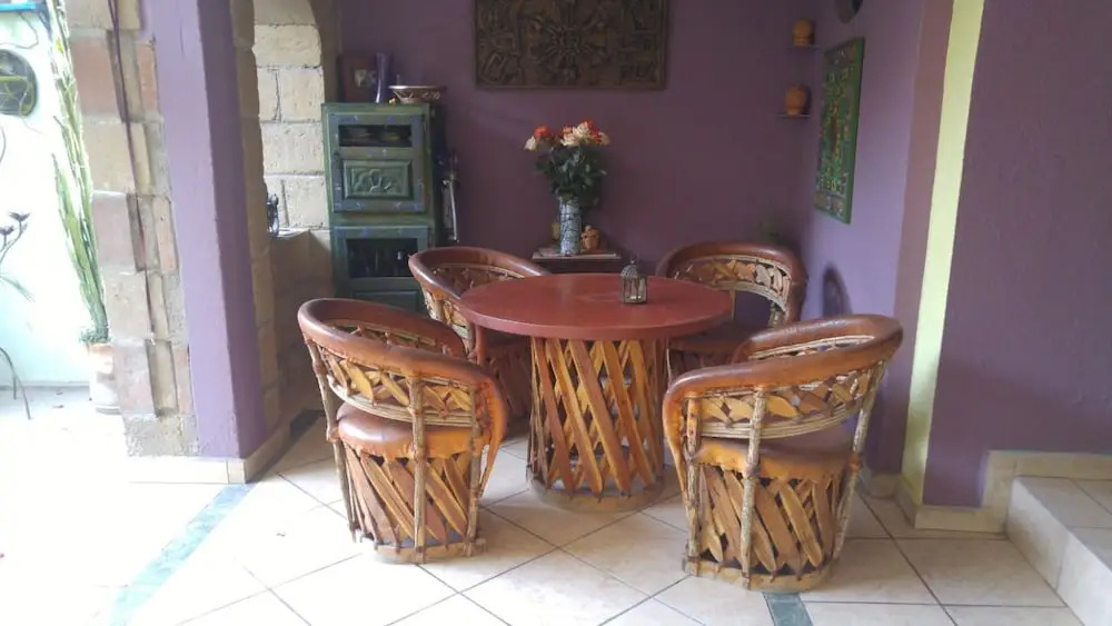 Casa Papaya San Miguel