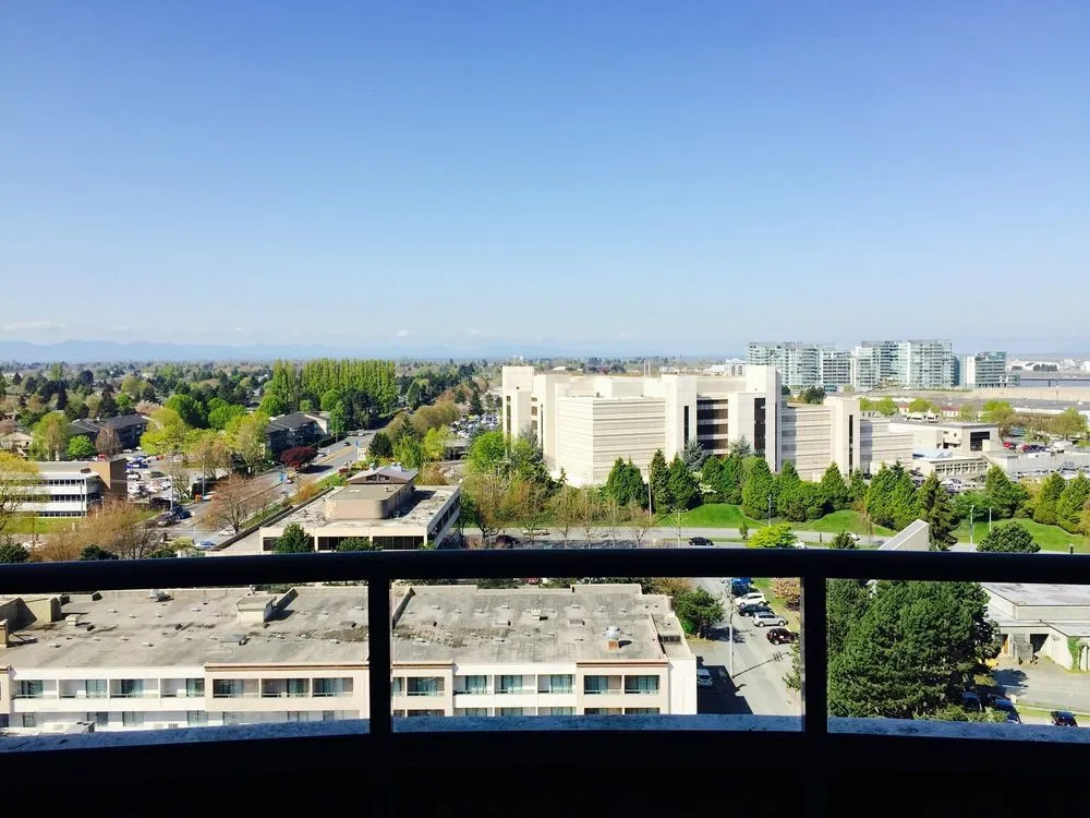 SureStay by Best Western Richmond Vancouver Airport