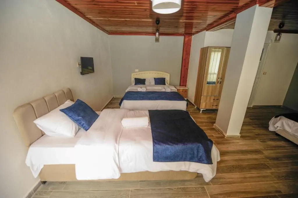 Assos No9 Hotel