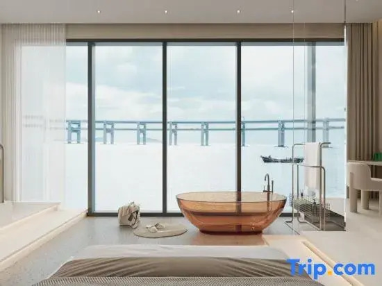 whisper tide hotel