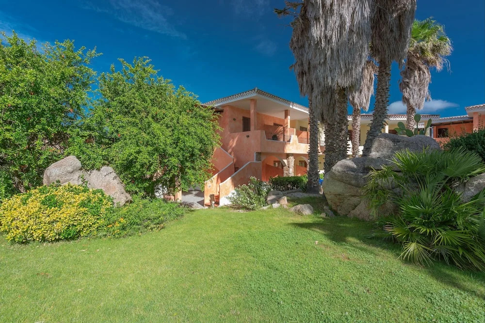 The Tranquile Palau Green Village 1 Bedroom sleeps 4 plus possible child