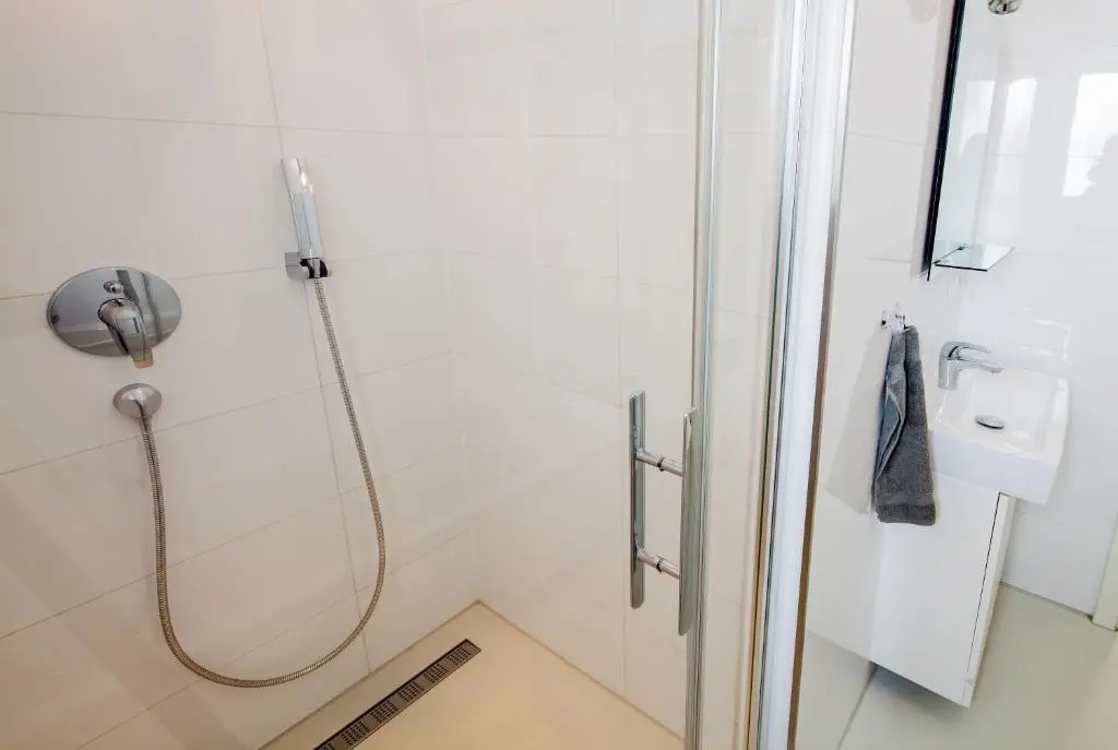 SecondHome Esslingen - Very nice and modern holiday apartment, Olgastr 20