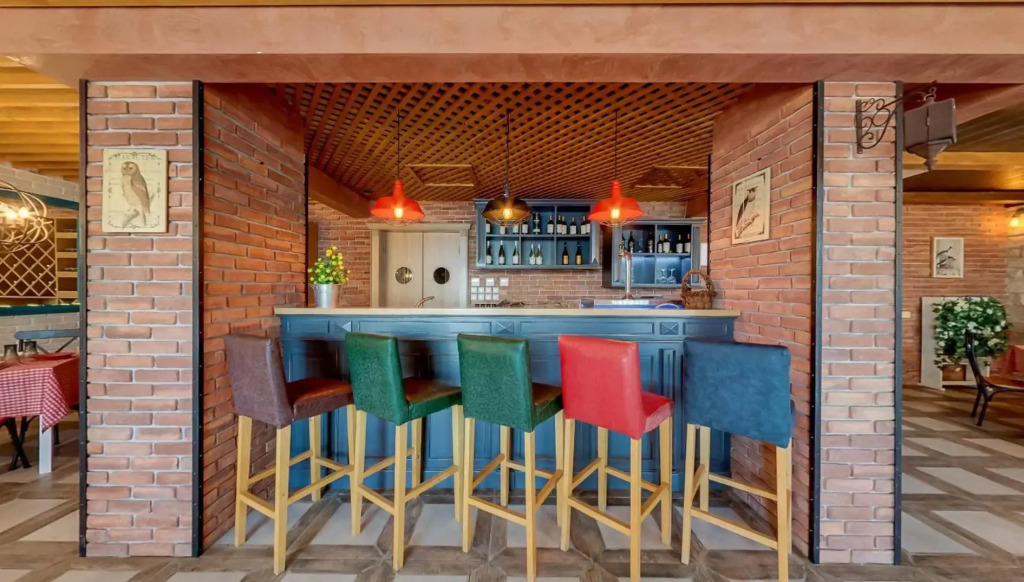 Hotel Antik