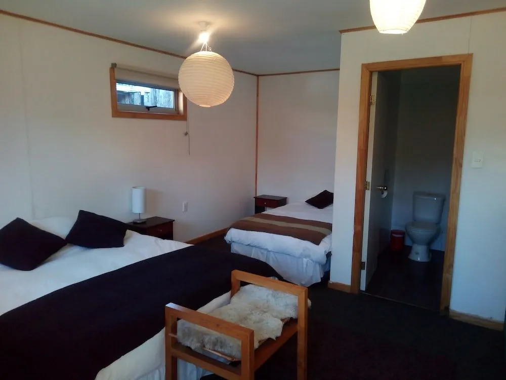Hostal Amerindia