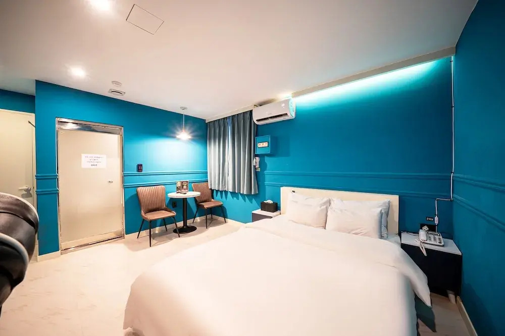 Hotel Bosco Incheon