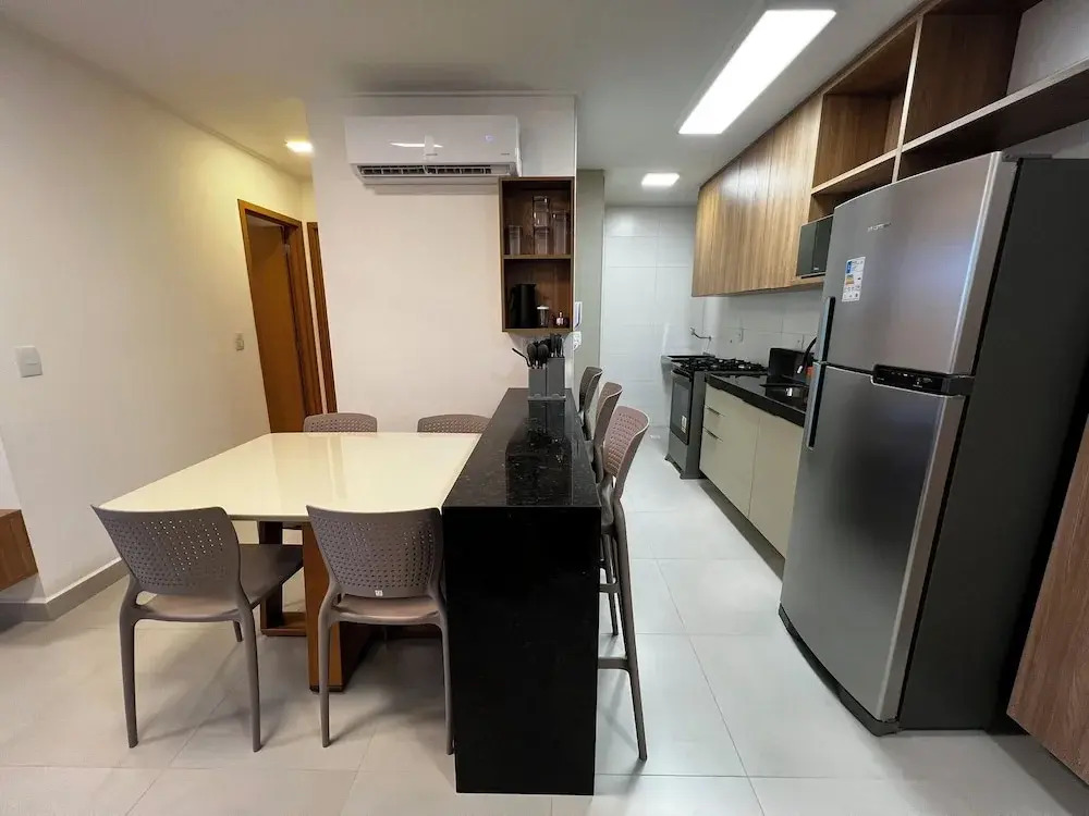 Studio Design 3 - Apto 915