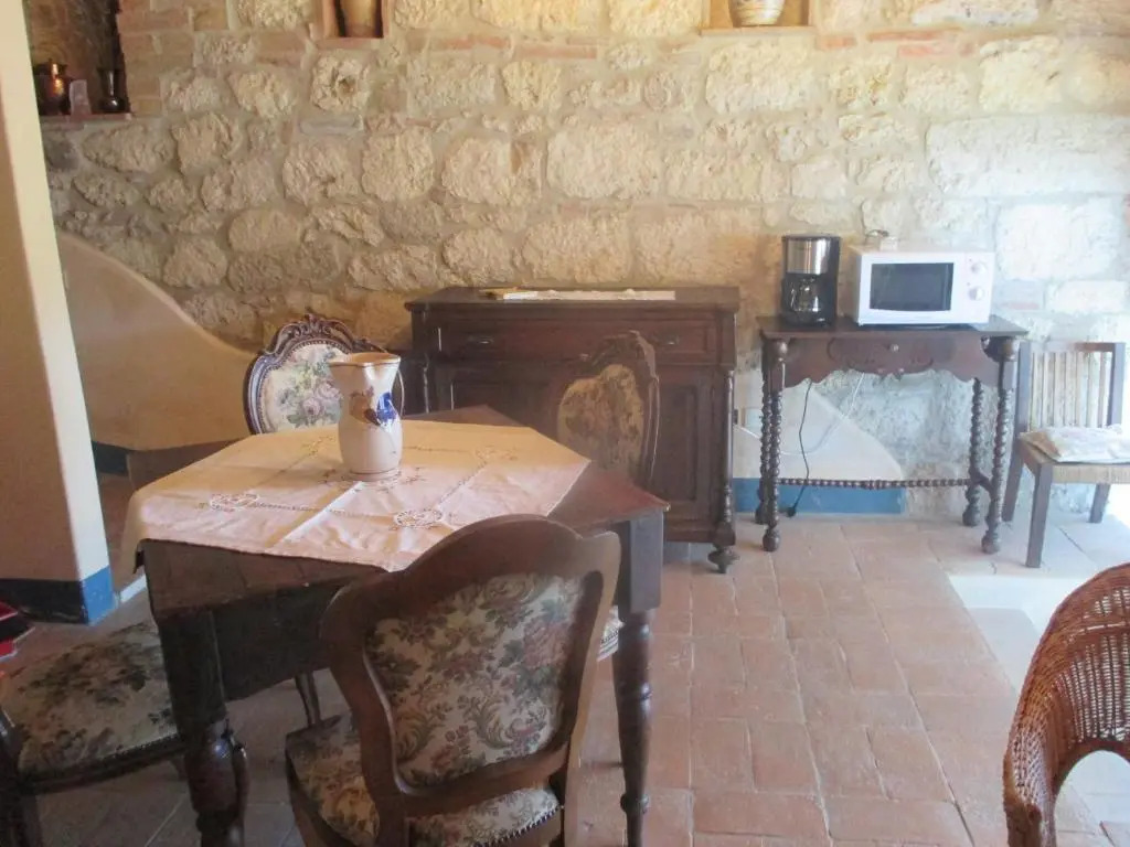 Agriturismo Stigliano