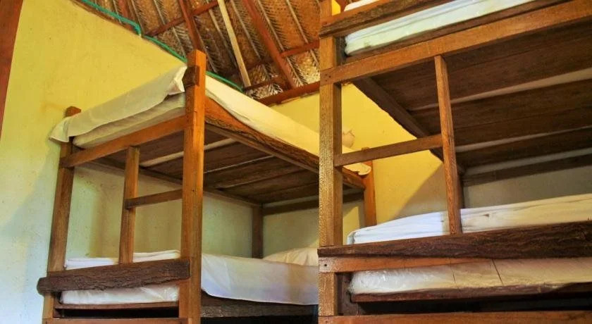 Posada Ecoturistica Palmares Del Rio