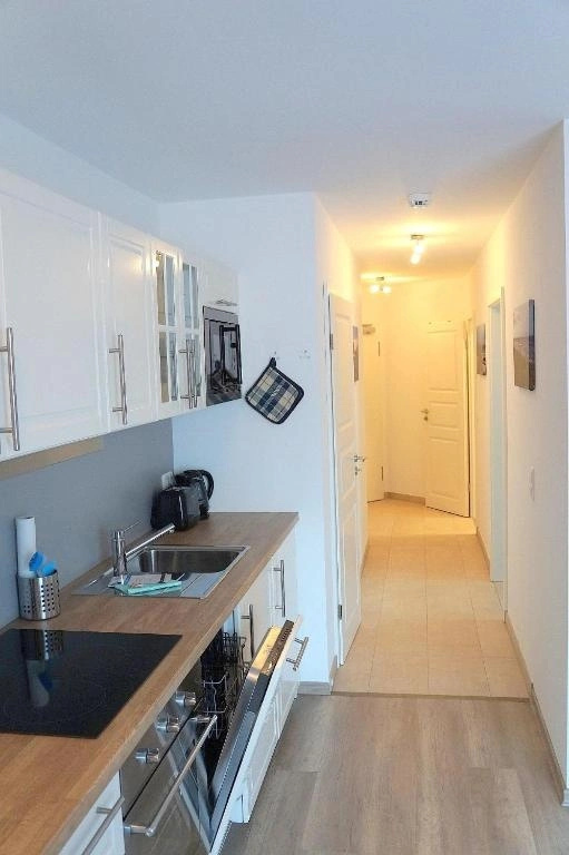 Lindenstrasse 13 Wohnung 4