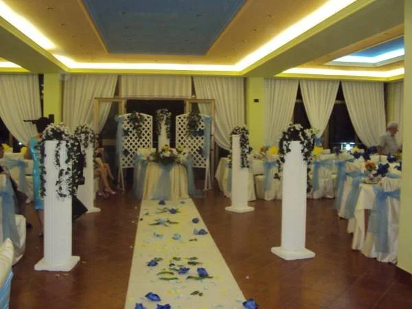 Grand Hotel Aita