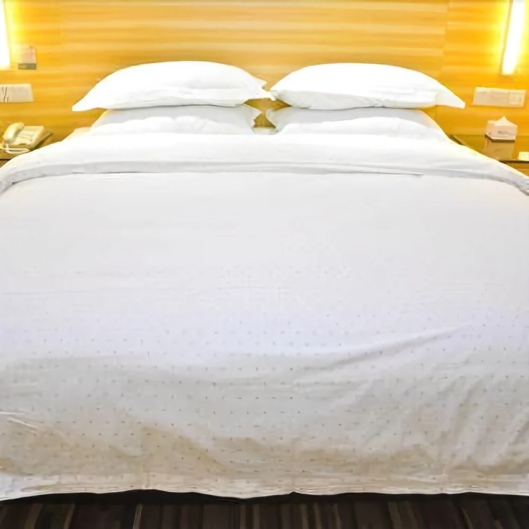 City Express Hotel