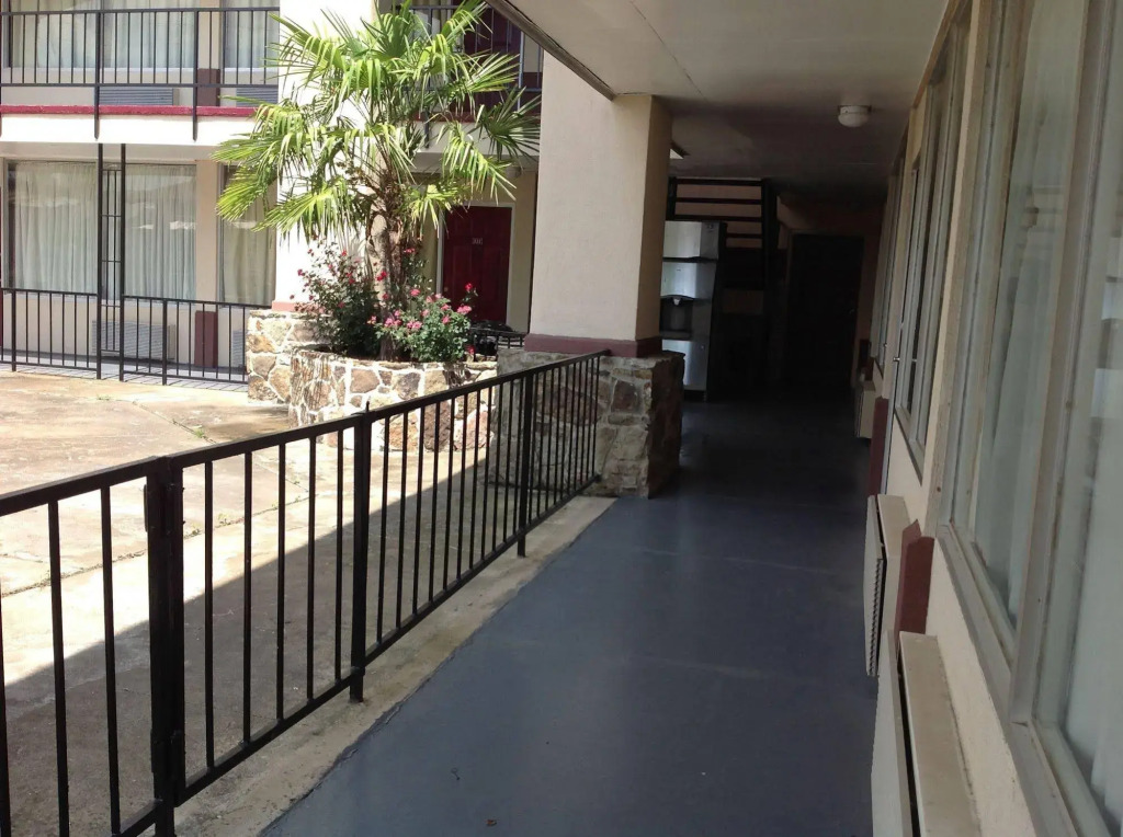 Executive Inn Texarkana