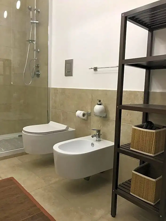 La Camera Con Vista