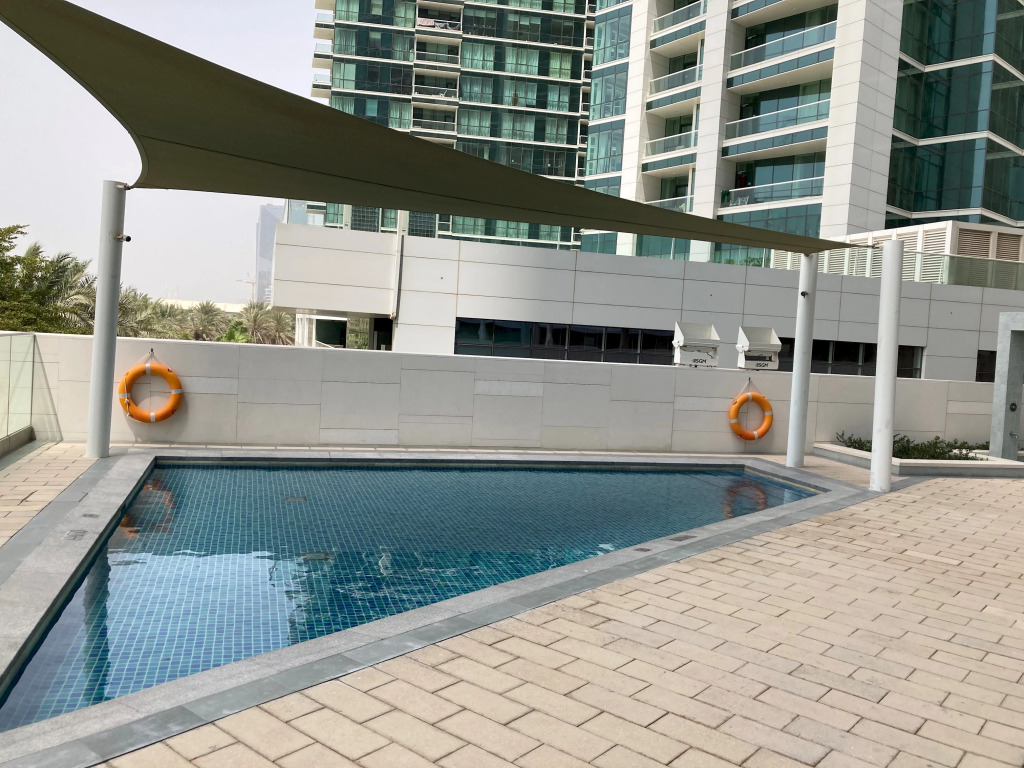 EDENS Homes & Villas - ADDRESS BEACH Residences JBR