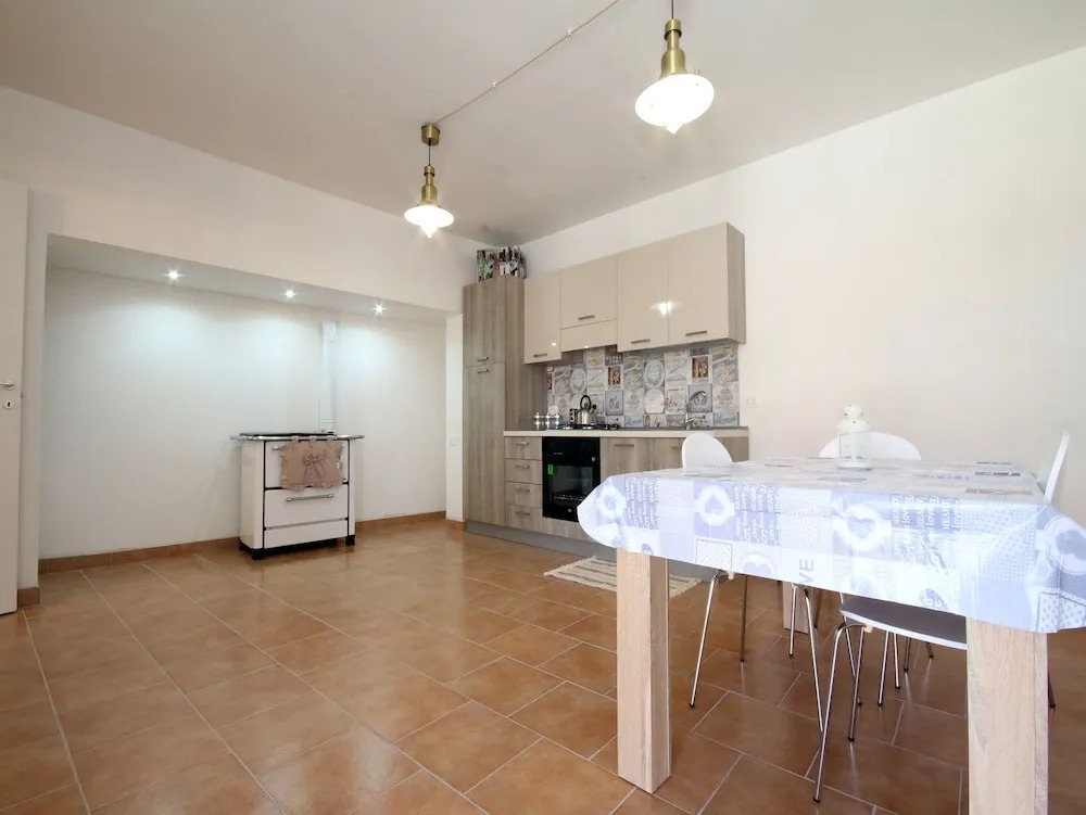 Casa Syramusa con Piscina