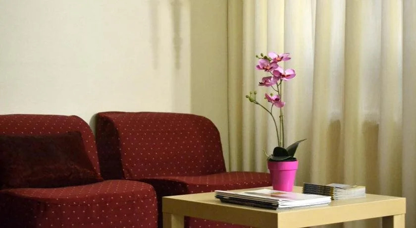 Hotel Almendra