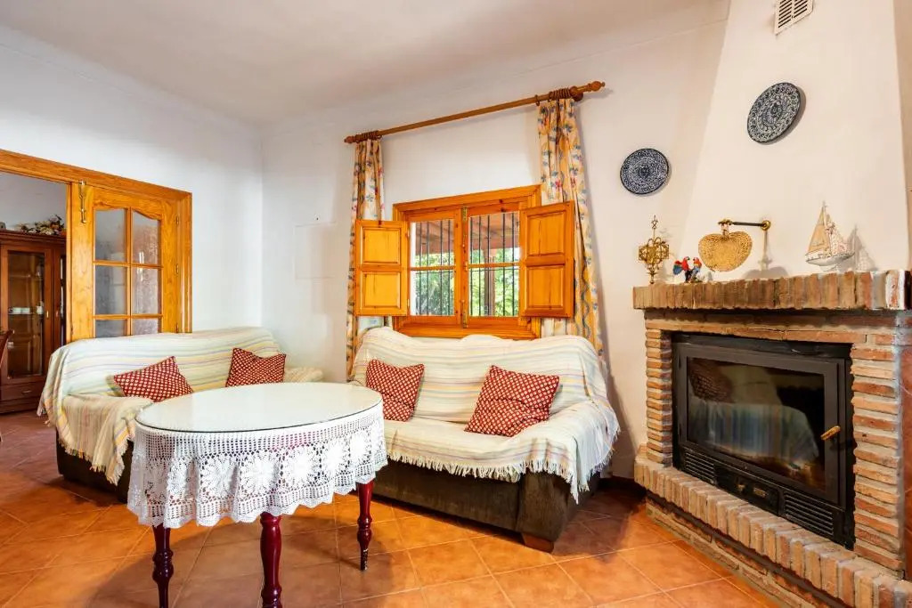 Casa La Encina