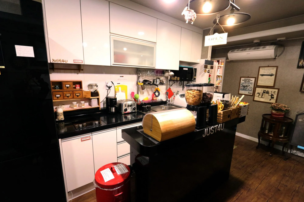 Just4u Guesthouse