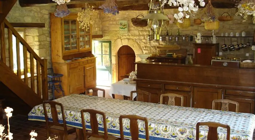Les Chaumières de Kerimel