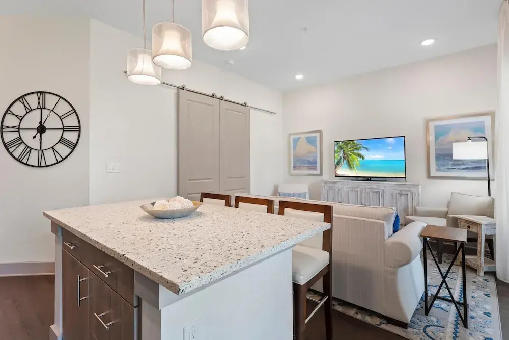 The Pointe on 30A by Panhandle Getaways