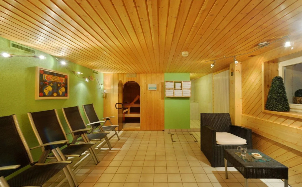 Hotel AMBiANCE