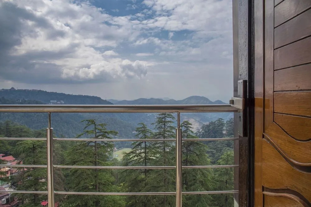 Himalayan Homes