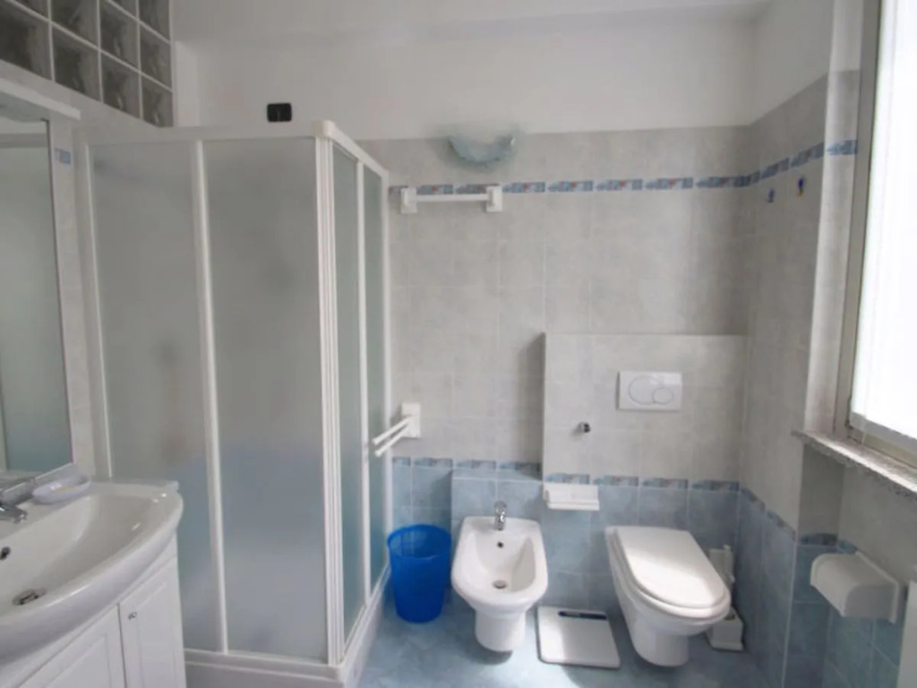 Apartment Franco Porto Ceresio
