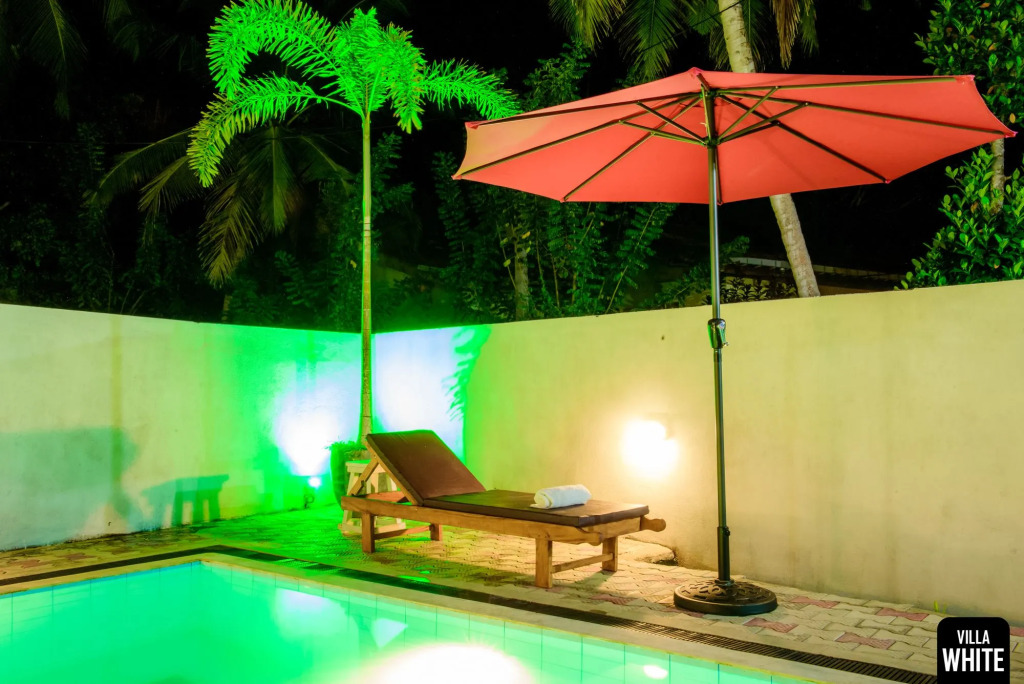 Villa White