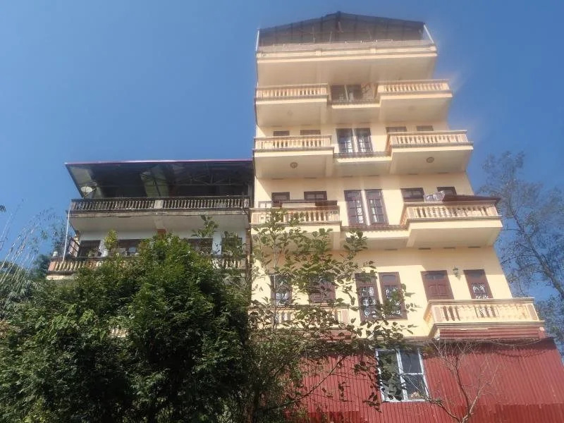 Sapa Friendly Inn & Travel