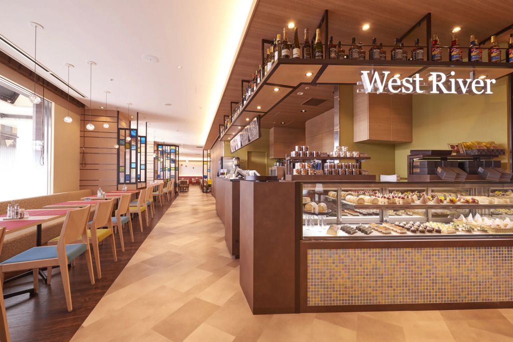 HOTEL VISCHIO AMAGASAKI by GRANVIA