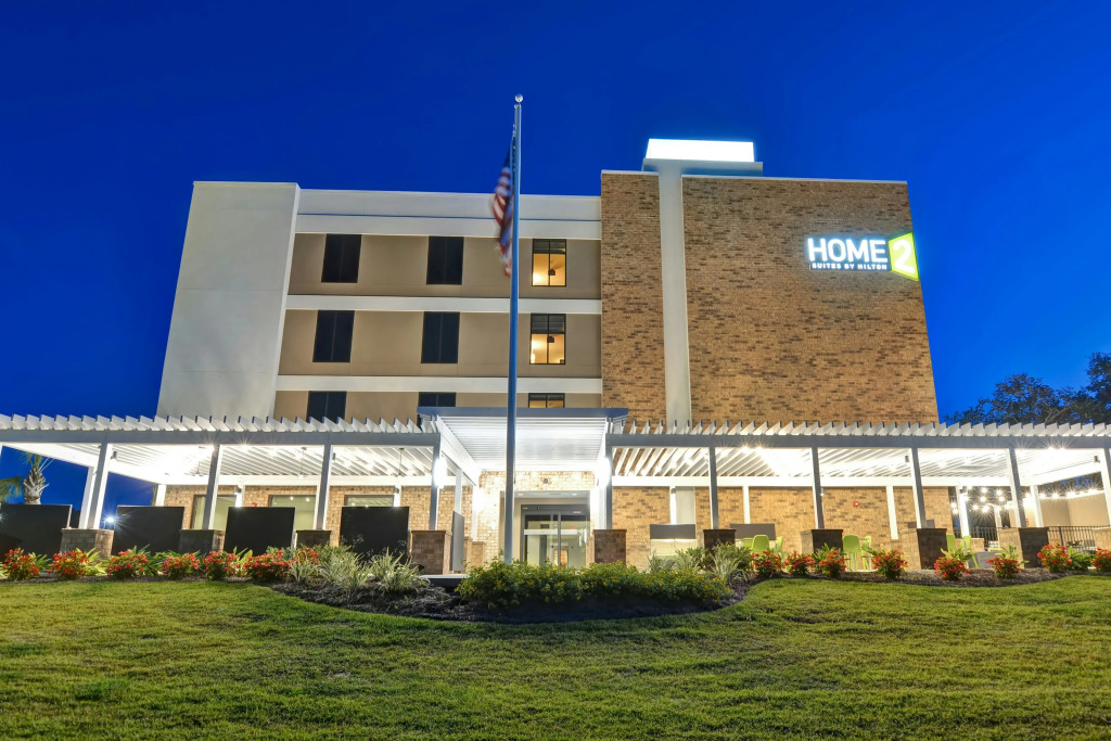 Home2 Suites By Hilton Beaufort