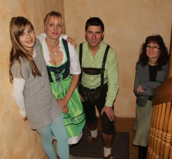 Gästehaus Annabell