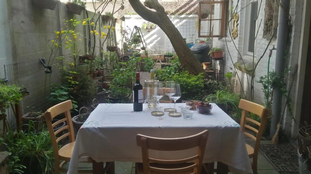 Smitsstraat B&B