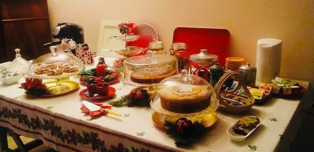 B&B Le Terrazze Lama Balice