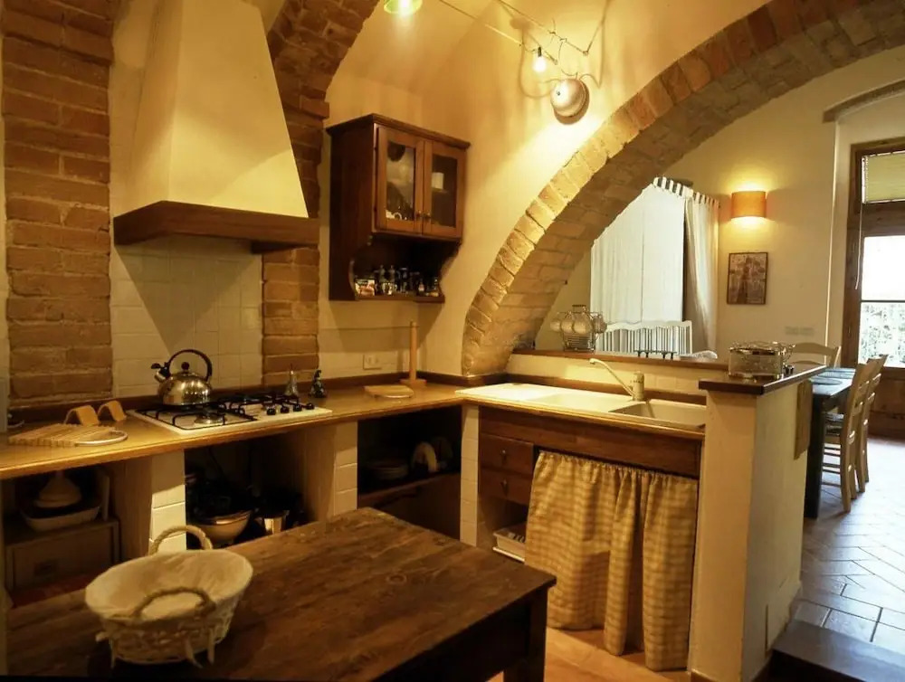 Podere Oliveta