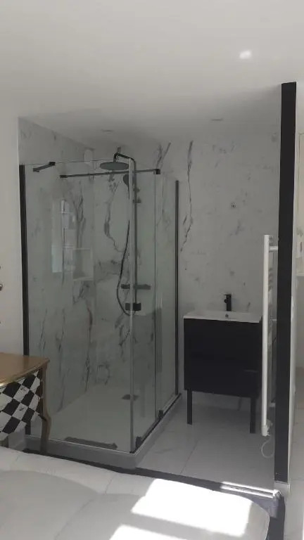 Appartement OH! Duc de Sully