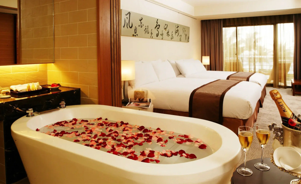 Caesar Park Hotel Kenting